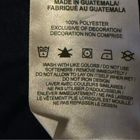 Milwaukee Brewers Spring Training Dri-Fit Tee - NWT - Picture 3 of 3